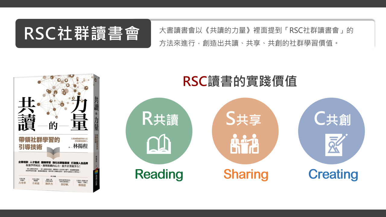 【讀書會紀錄】2021.09大書群讀書會《極度吸睛》報告、銷售、演講都需要有的吸睛技巧