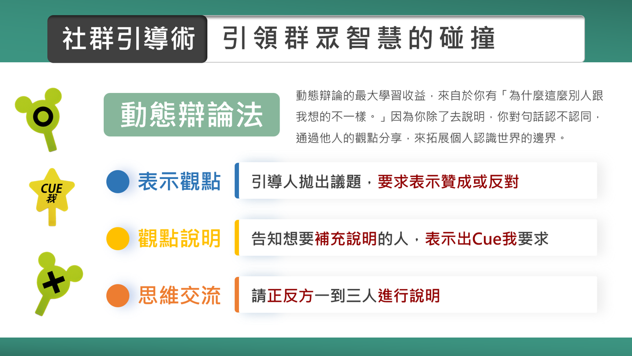 大書社群讀書會《做自己的工作設計師》
