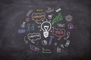 讀書會流程4-共享，兩個關鍵輕鬆創造學習氛圍