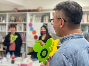 提升知識分享、討論的3種引導技法-讀書會九大技法